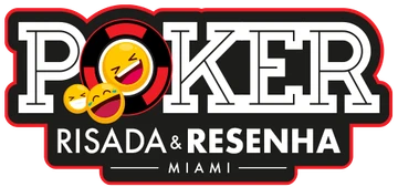Poker Risada & Resenha